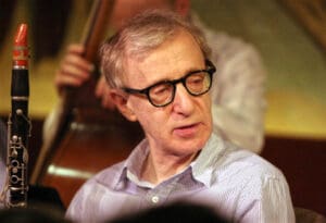 Woody Allen