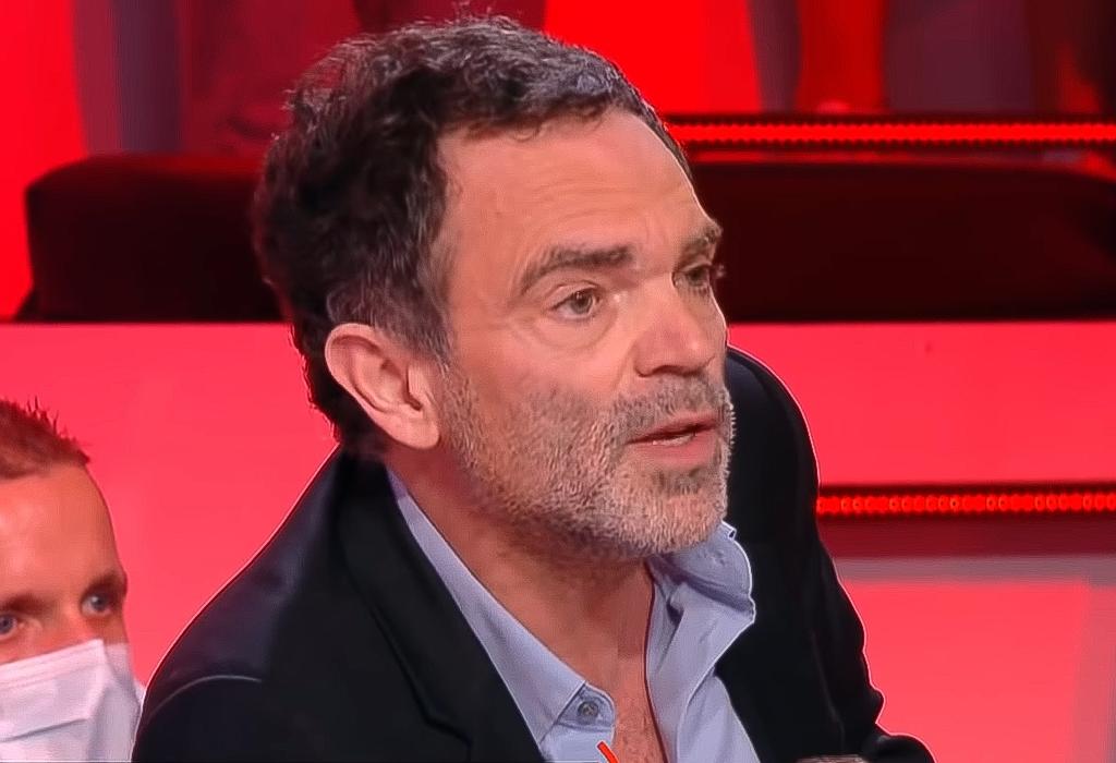 Yann Moix