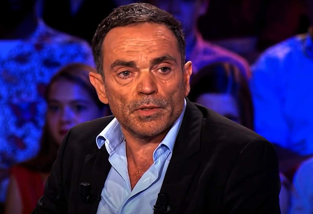 Yann Moix