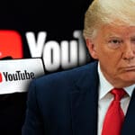 YouTube protiv Trumpa