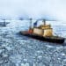 arktičkih brodskih prolaza