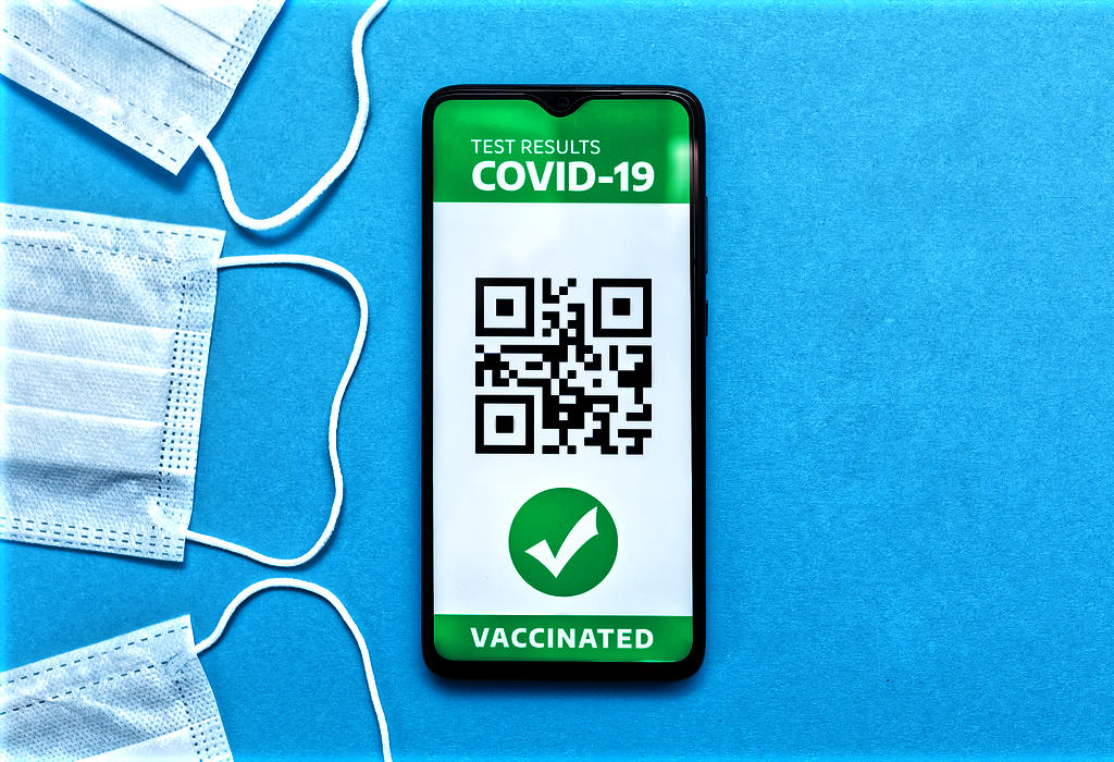 pasos vakcinacije protiv COVID-19