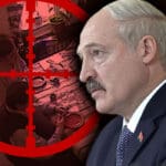 Aleksandar Lukašenko atentat