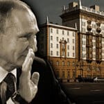 Americke diplomate moraju napustiti Rusiju