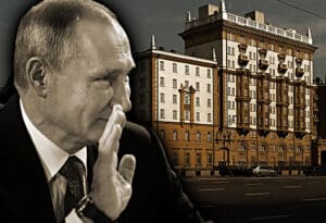 Americke diplomate moraju napustiti Rusiju