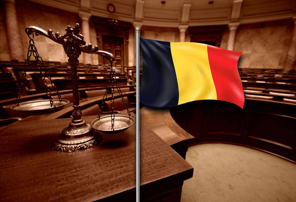 Belgija presuda