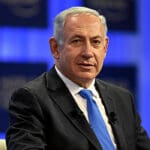 Benjamin Netanyahu