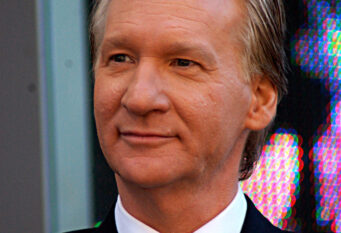 Bill Maher