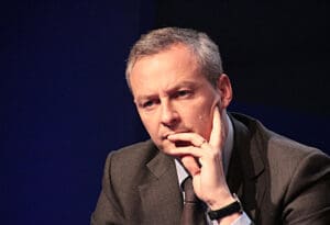 Bruno Le Maire