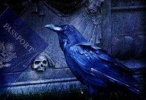 Covid putovnica smrti