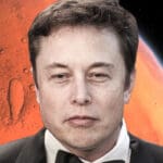 Elon Musk - Mars