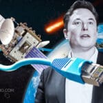 Elon Musk - Svemirski rat