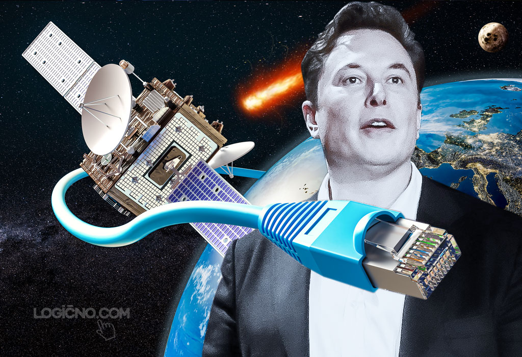 Elon Musk - Svemirski rat