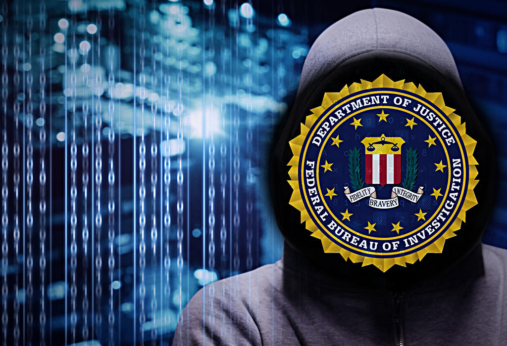 FBI Hakovanje