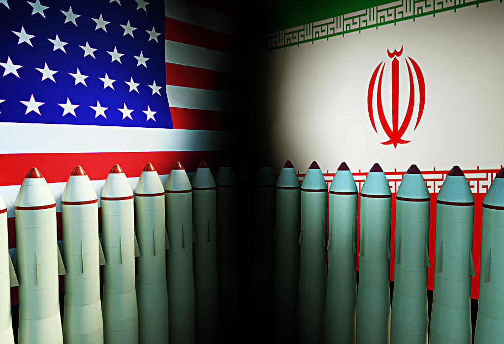 Iran-SAD Nuklearni sporazum