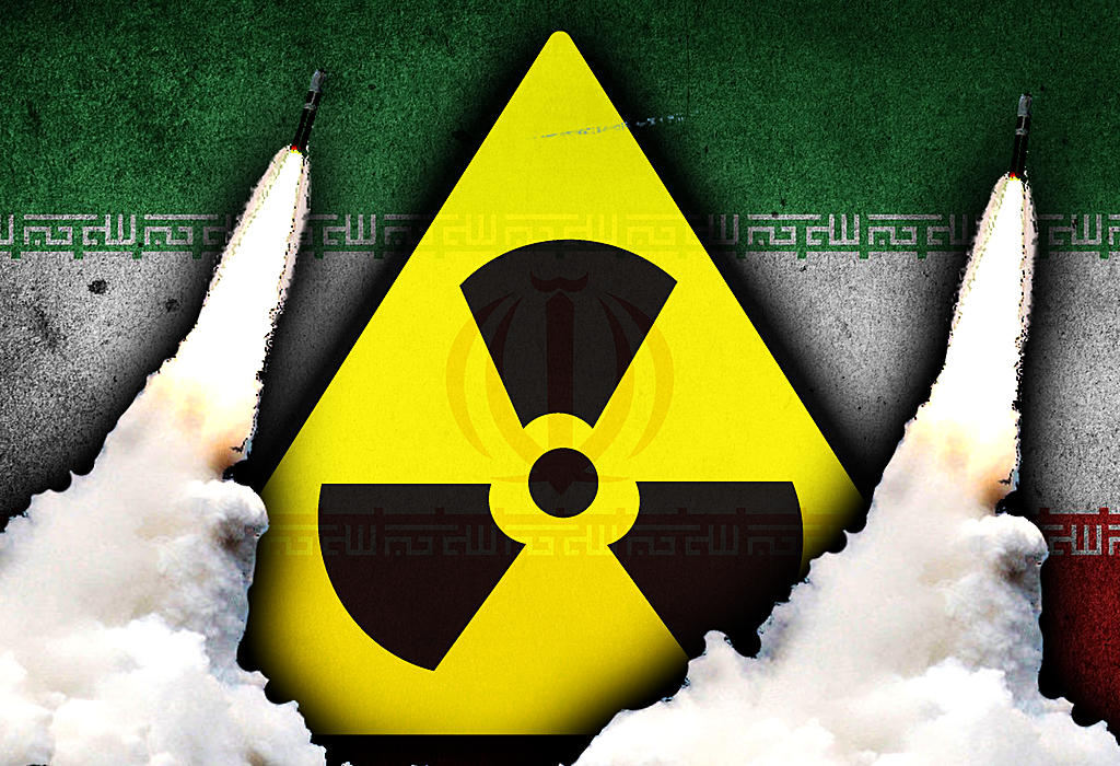 Iran-Uranium