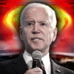 Joe Biden - Nuklearni rat