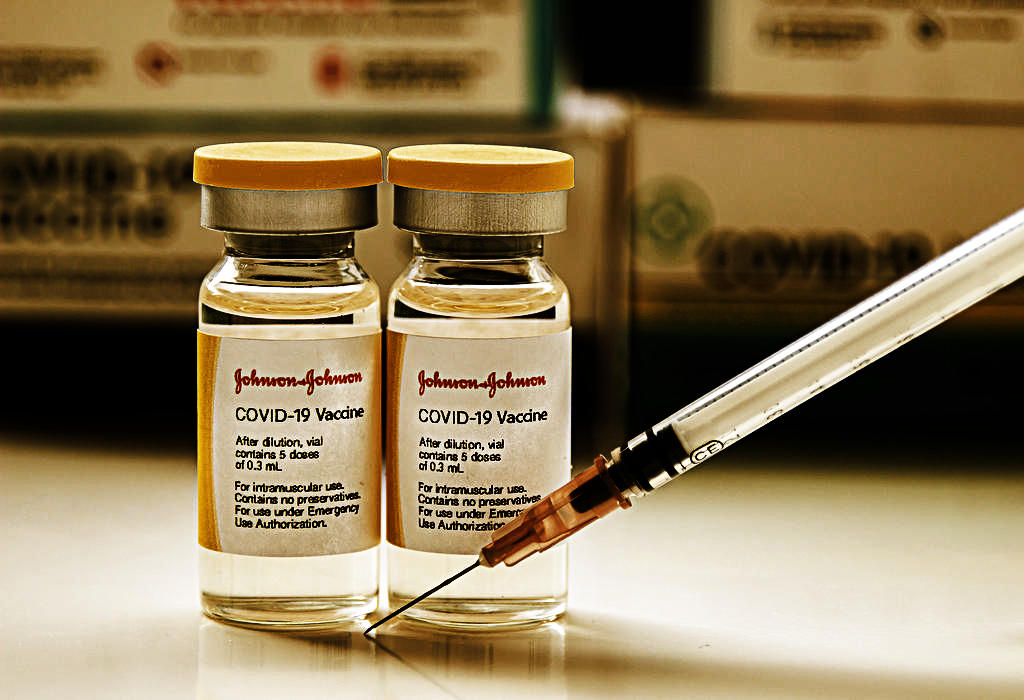 Johnson & Johnson cjepivo