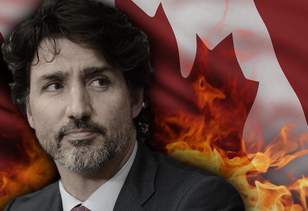 Kanada-Justin-Trudeau