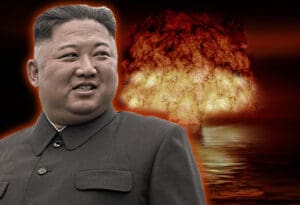 Kim Jong Un Sjeverna Koreja