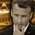 Macron-Bankrot preduzeca