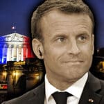 Macron-Francuska