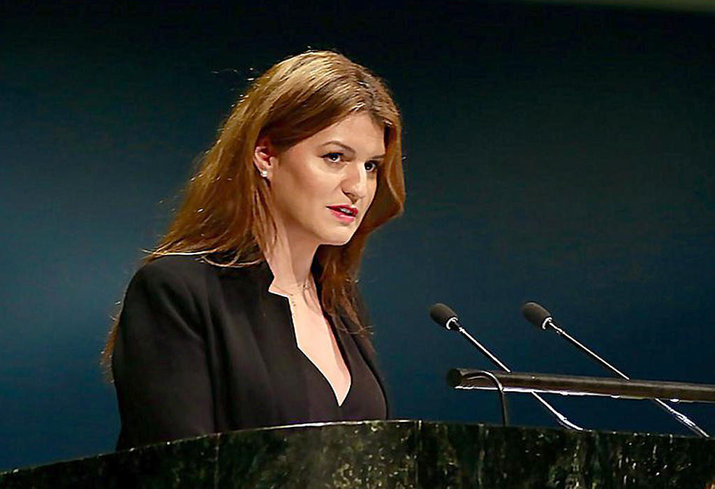 Marlène Schiappa