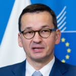 Mateusz Morawiecki