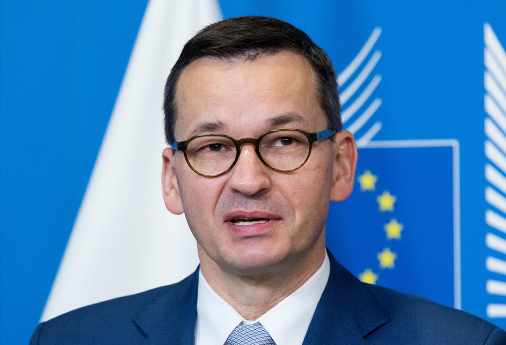 Mateusz Morawiecki