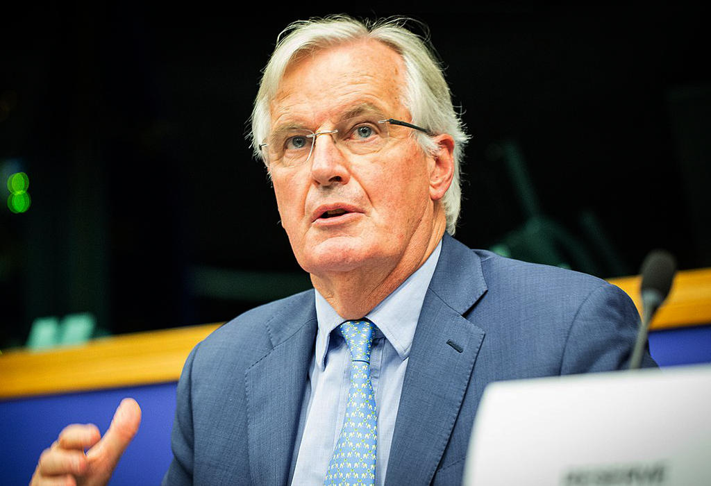 Michel Barnier