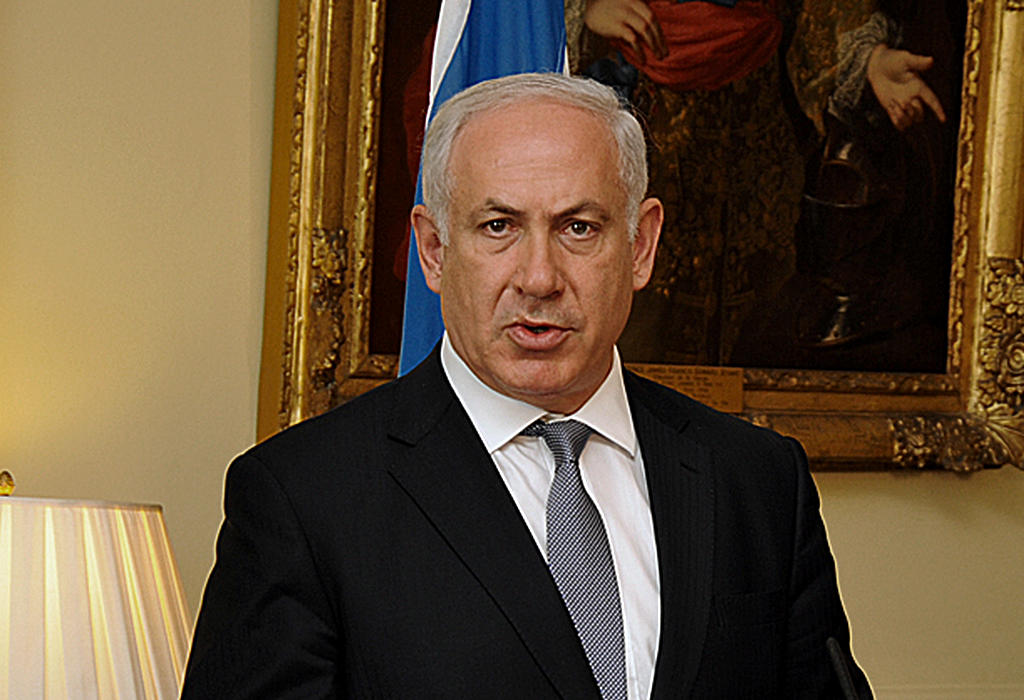 Netanyahu