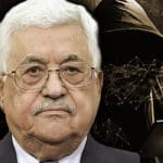 Palestinska preventivna sluzba - Mahmud Abbas