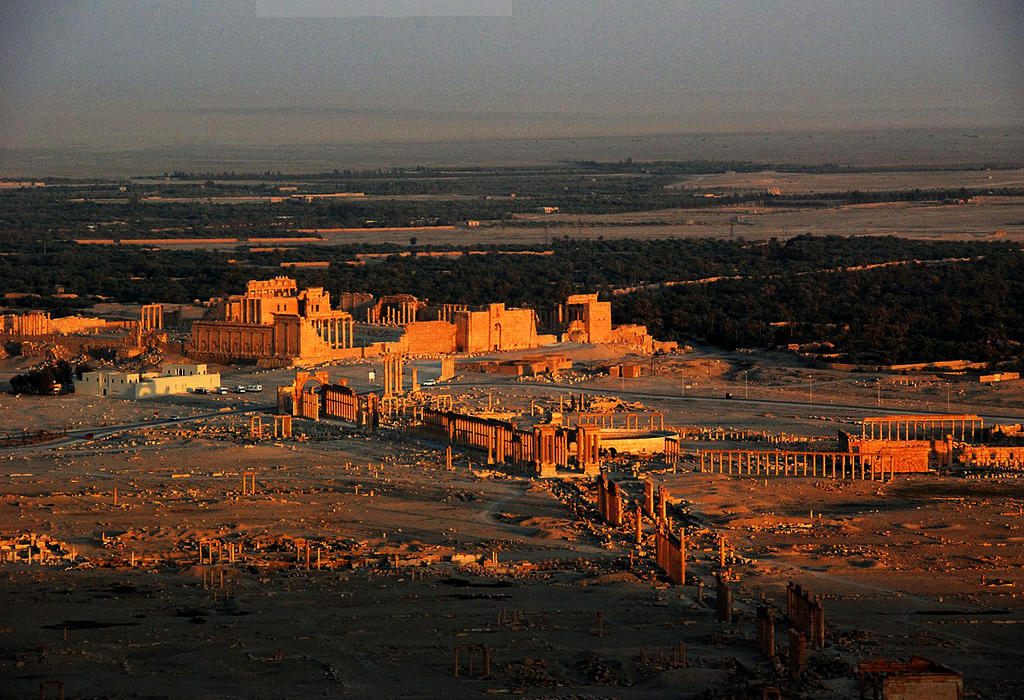 Palmyra