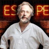Pepe Escobar