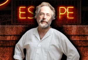Pepe Escobar