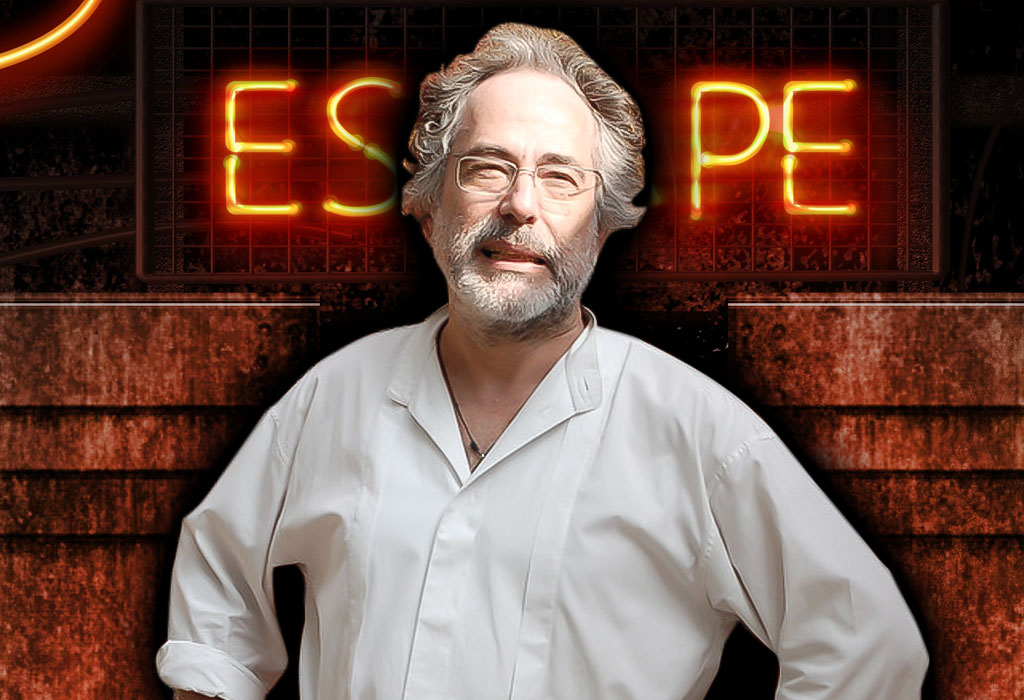 Pepe Escobar