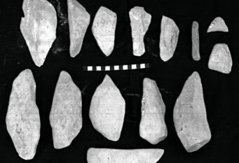 Praistorijski kameni alat