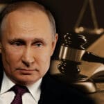 Putin - Novi zakoni