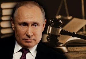 Putin - Novi zakoni