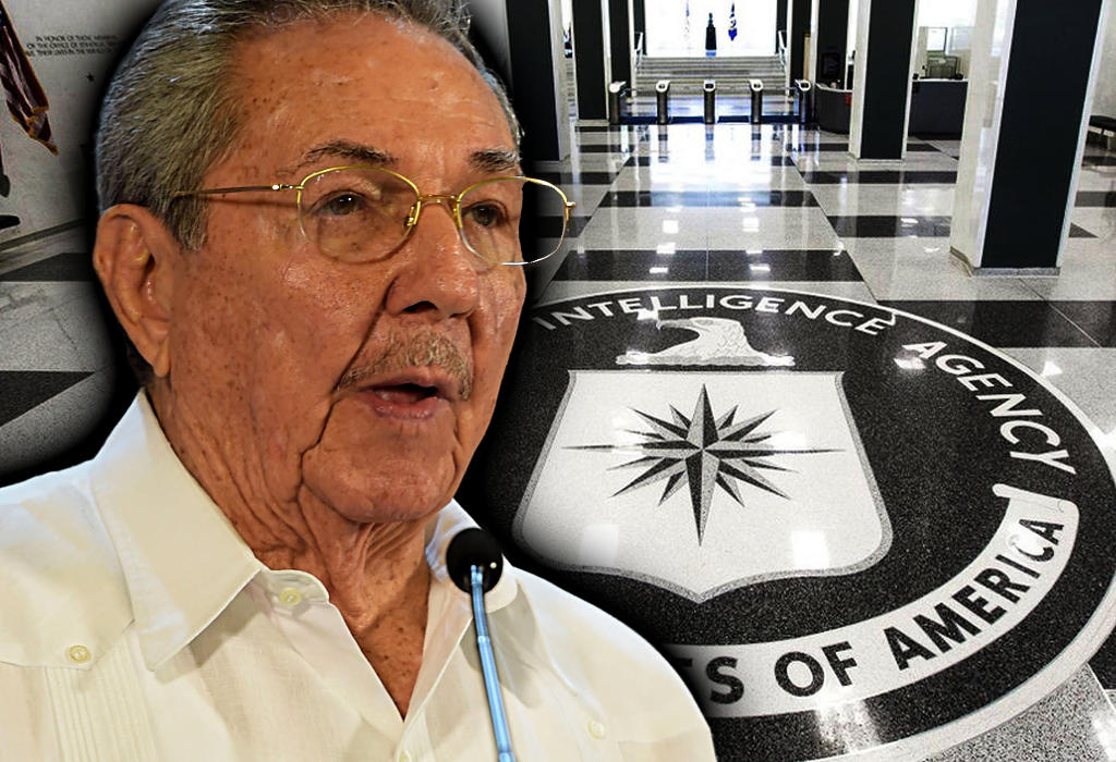 CIA je planirala atentat na Raula Castra 1960. godine, prema deklasificiranim dokumentima 1