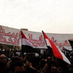 Revolucija u Egiptu 2011. godine