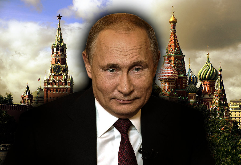 Rusija je spremna u slucaju novih sankcija
