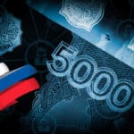Rusija - plaćanje