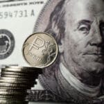 Ruska rublja i americki dolar