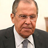 Sergej Lavrov