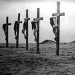 Genocid u Armeniji