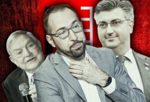 Soros i ekipa