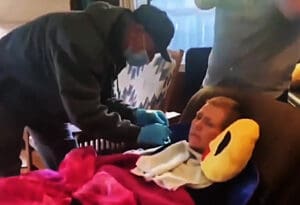 Vakcinisanje osoba s invaliditetom