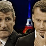 Villiers i Macron