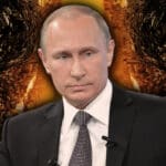 Vladimir Putin - Budućnost